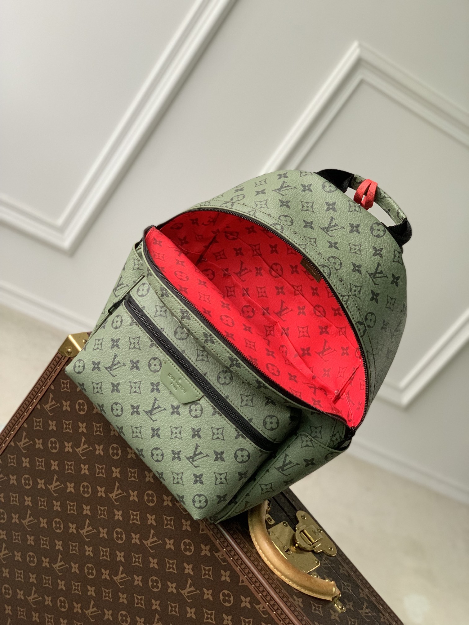 LV Backpacks